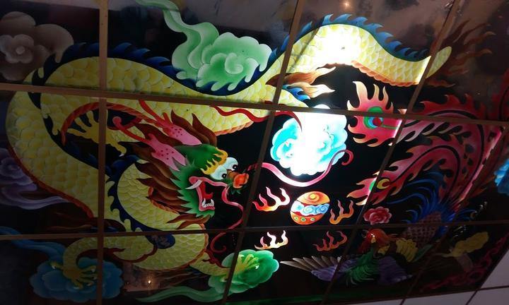China Palast Nienburg