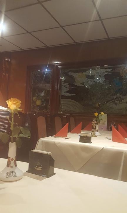 China Palast Nienburg
