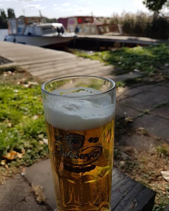 Restaurant Zum Seebad