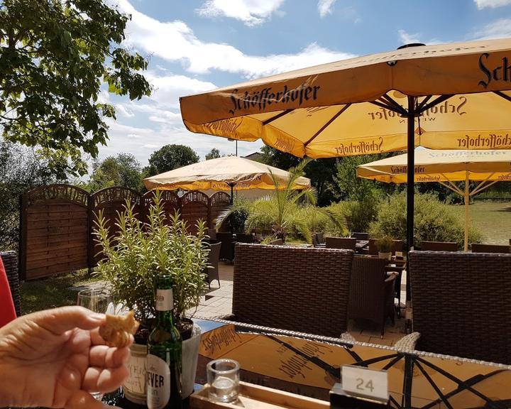 Mutterwelt Restaurant & Bar