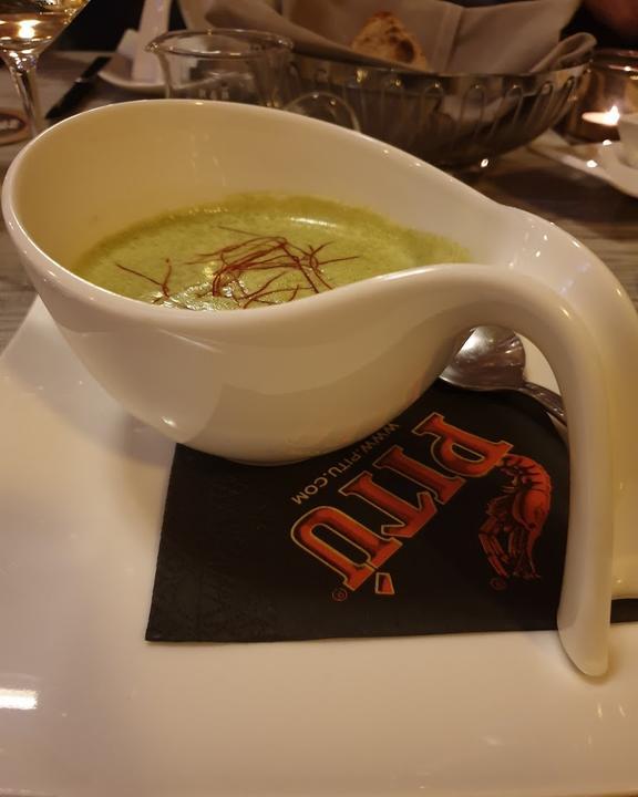 Mutterwelt Restaurant & Bar