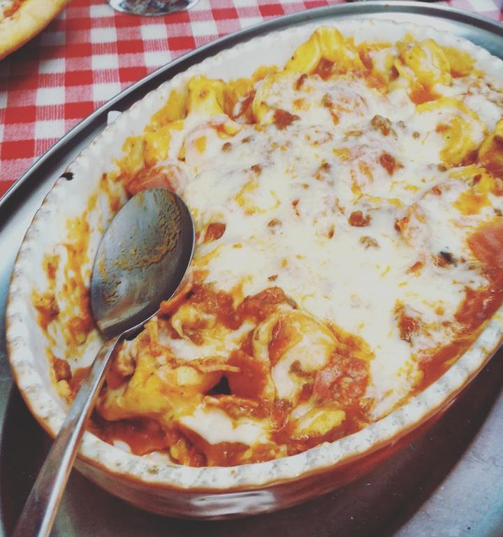 La Pasta