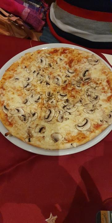 Ristorante Pizzeria La Stazione