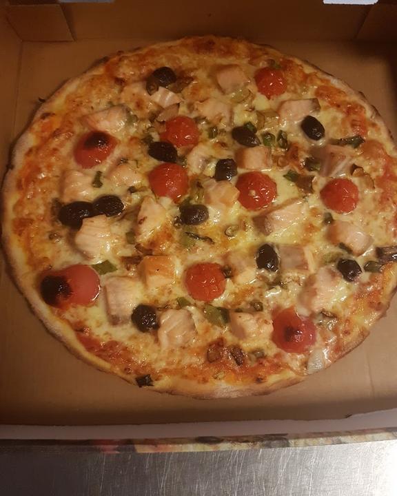Ristorante Pizzeria Europa