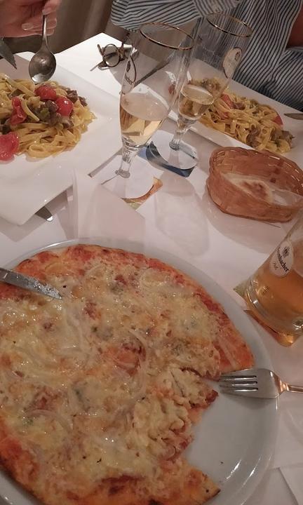 Ristorante Pizzeria Europa