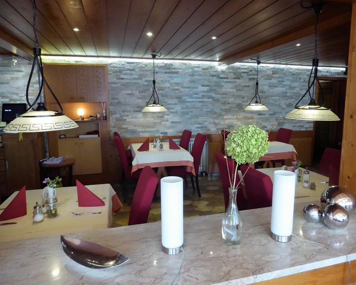 Restaurant Cafe Abel