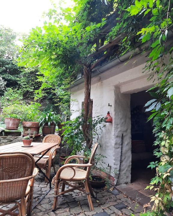 Espresso Bar Caffe Kranzel