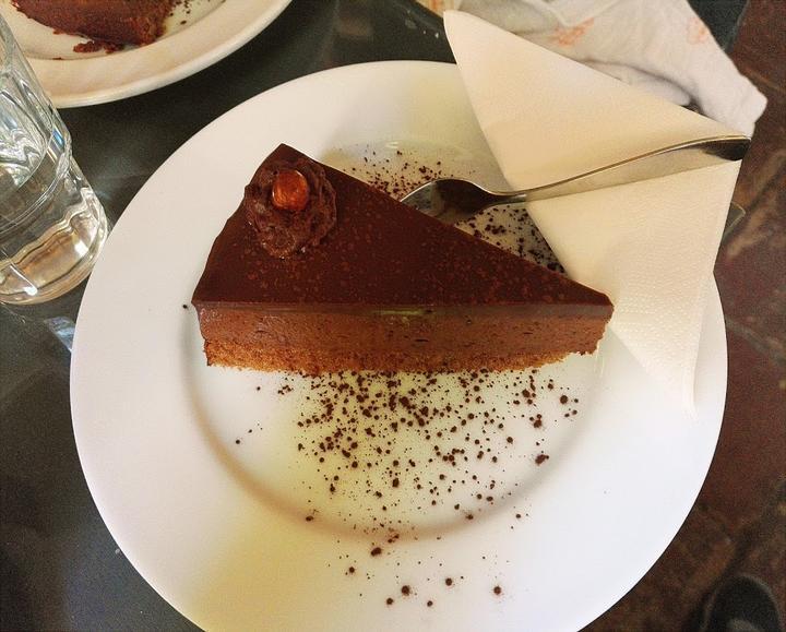 Espresso Bar Caffe Kranzel