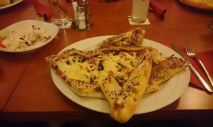 Sema Pizza Kebab Haus
