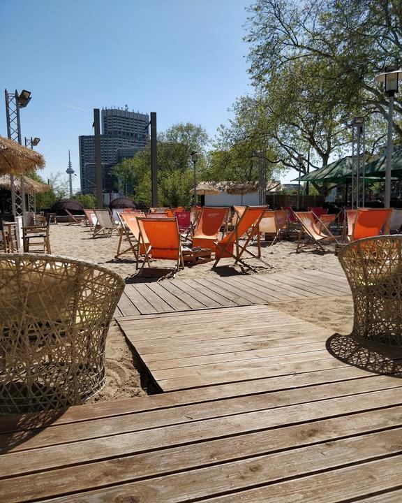OEG CITYBEACH