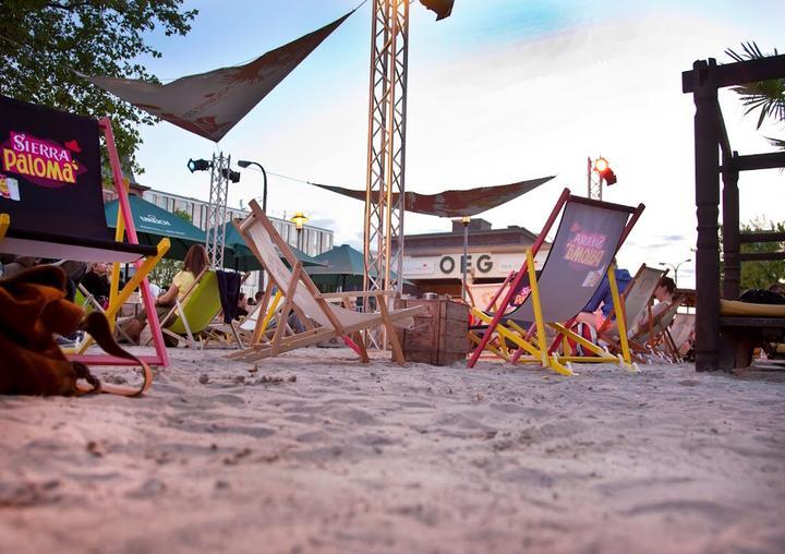 OEG CITYBEACH