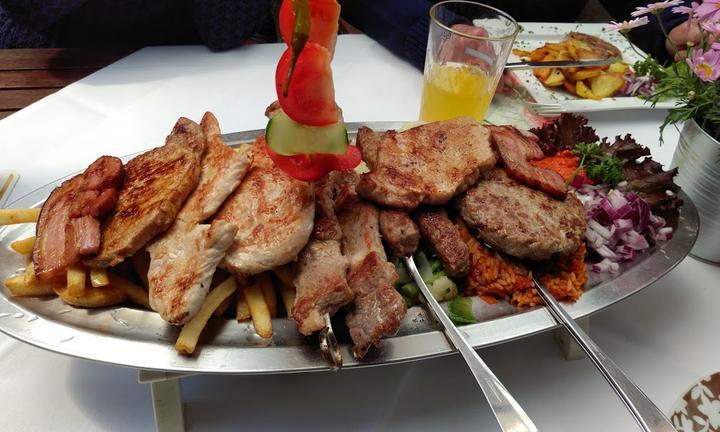 Restaurant Zum Forsthaus