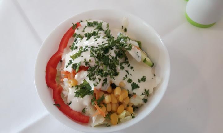 Restaurant Zum Forsthaus