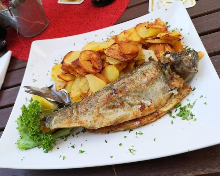 Restaurant Zum Forsthaus