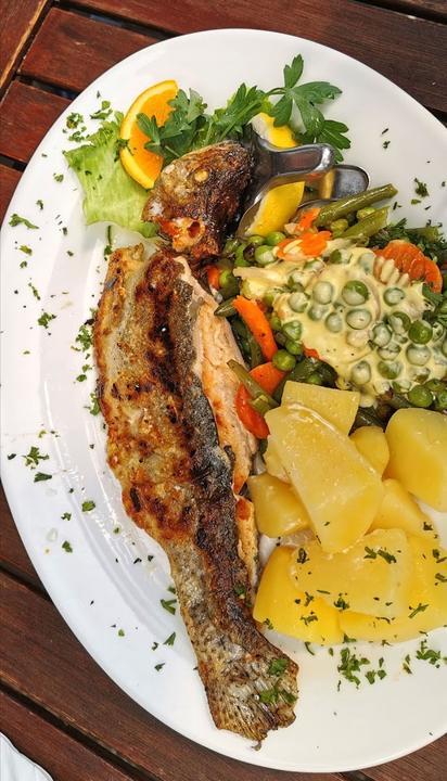 Restaurant Zum Forsthaus