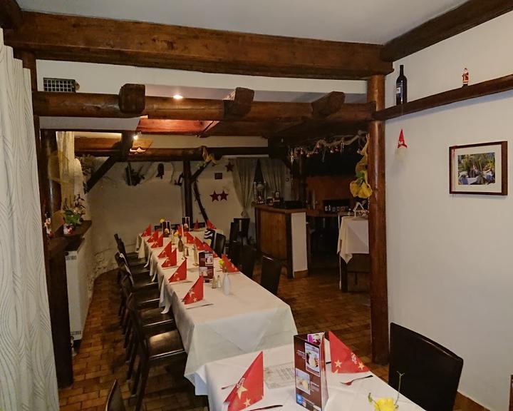 Restaurant Zum Forsthaus