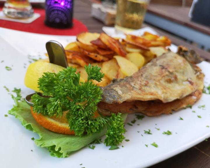 Restaurant Zum Forsthaus