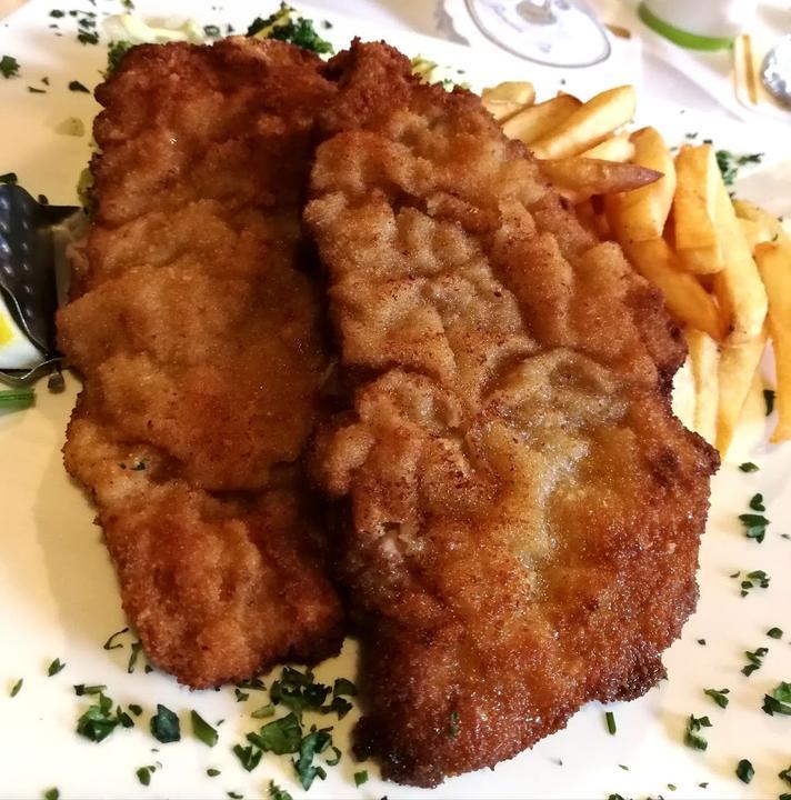 Restaurant Zum Forsthaus