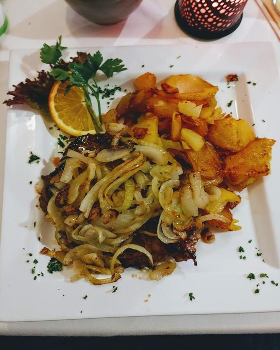 Restaurant Zum Forsthaus