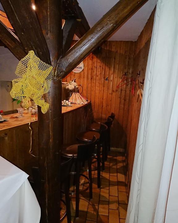 Restaurant Zum Forsthaus