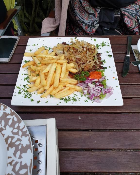 Restaurant Zum Forsthaus