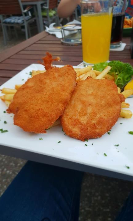 Restaurant Zum Forsthaus