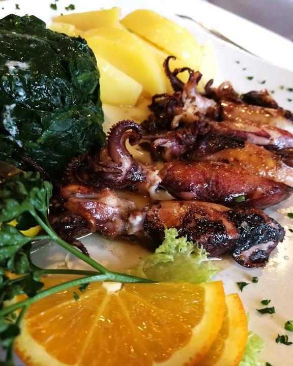 Restaurant Zum Forsthaus