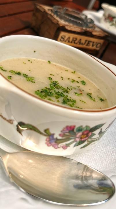 Restaurant Zum Forsthaus
