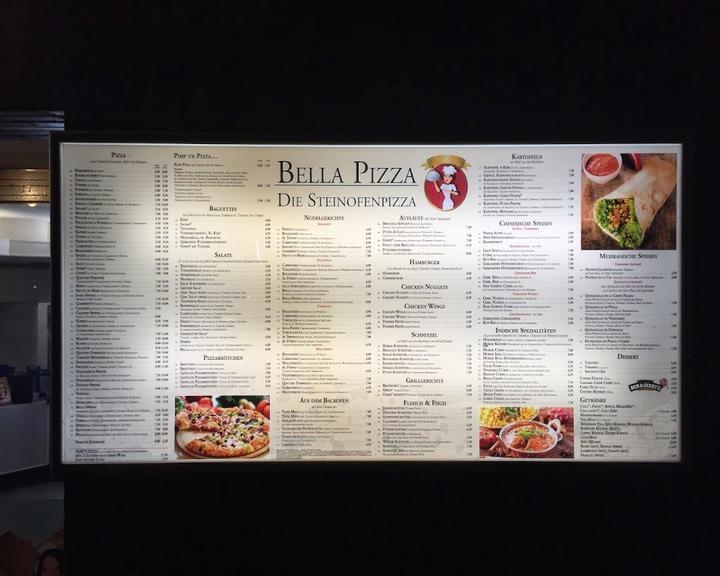 Bella Pizza