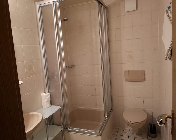 Hotel-Restarant Schutz