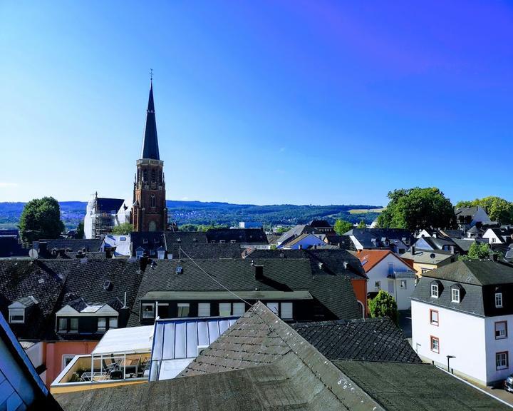 Hotel-Restarant Schutz