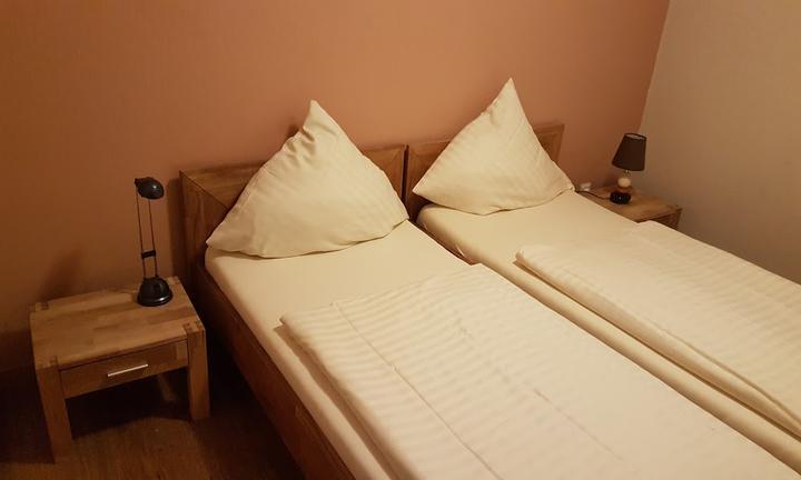 Hotel-Restarant Schutz