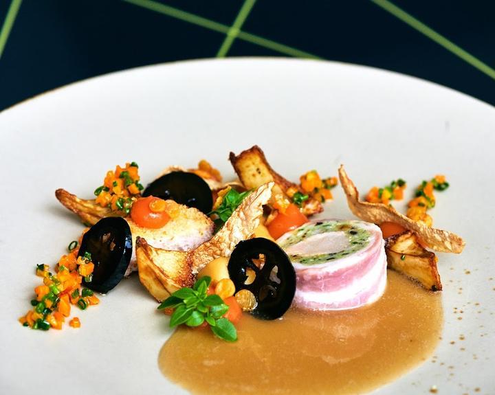 Essence Restaurant