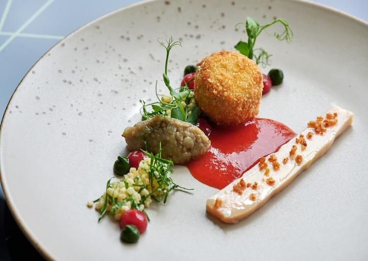 Essence Restaurant