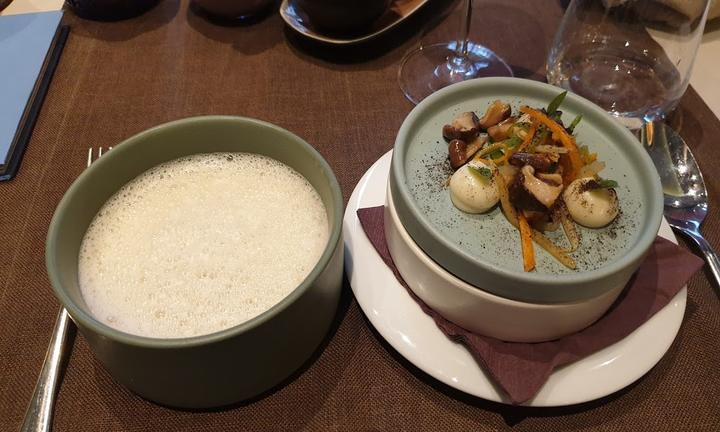 Essence Restaurant
