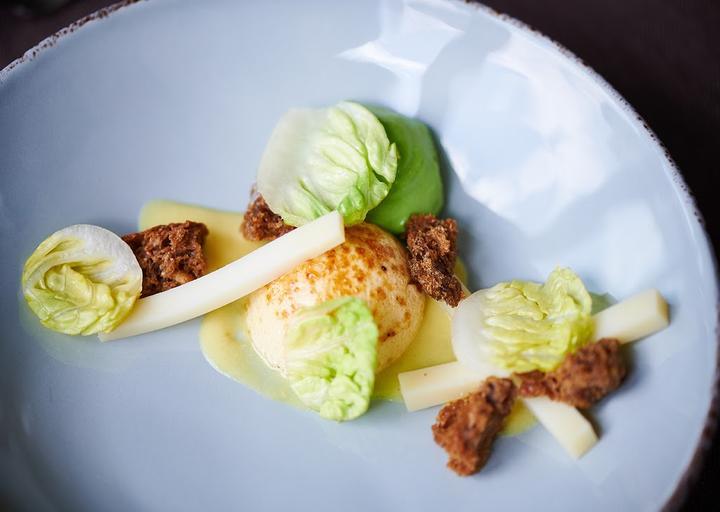 Essence Restaurant