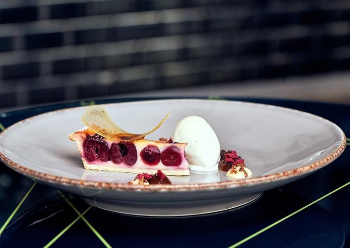 Essence Restaurant