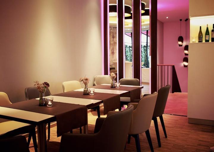 Essence Restaurant