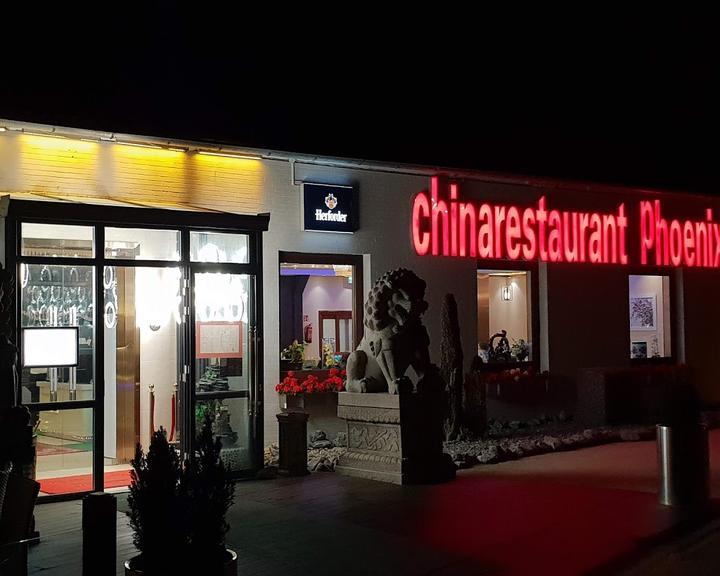Chinarestaurant Phonix