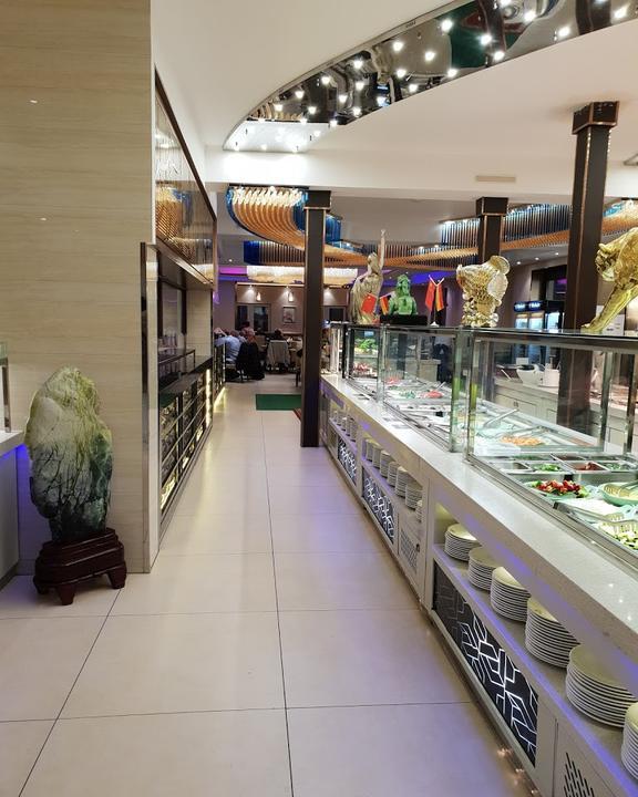 Chinarestaurant Phonix