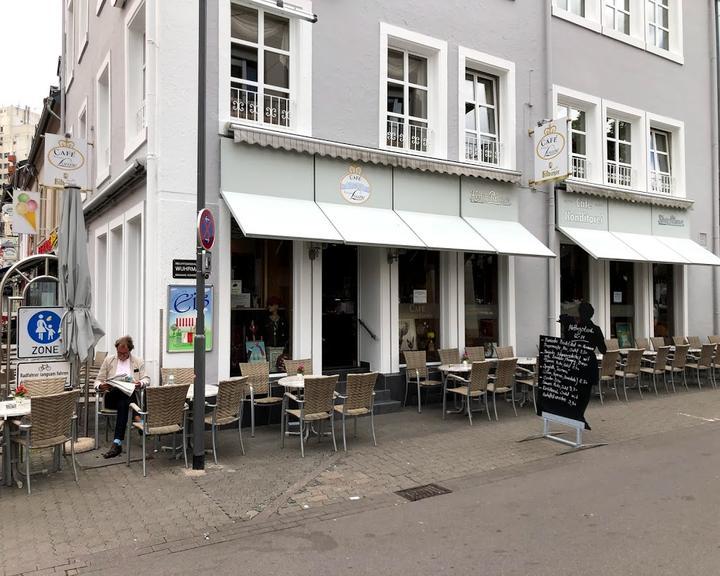 Cafe Konigin Louise