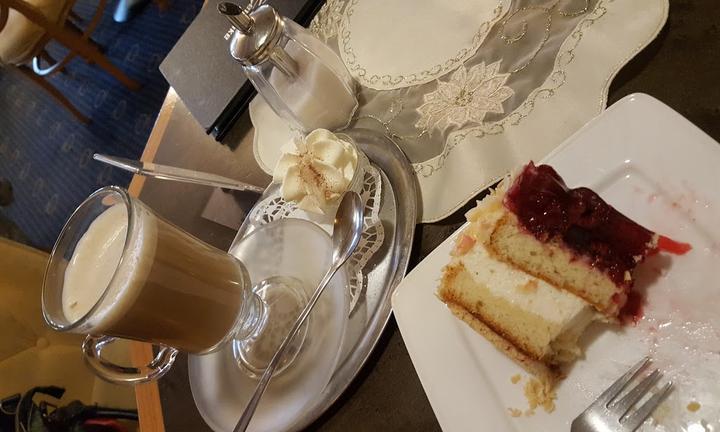 Cafe Konigin Louise
