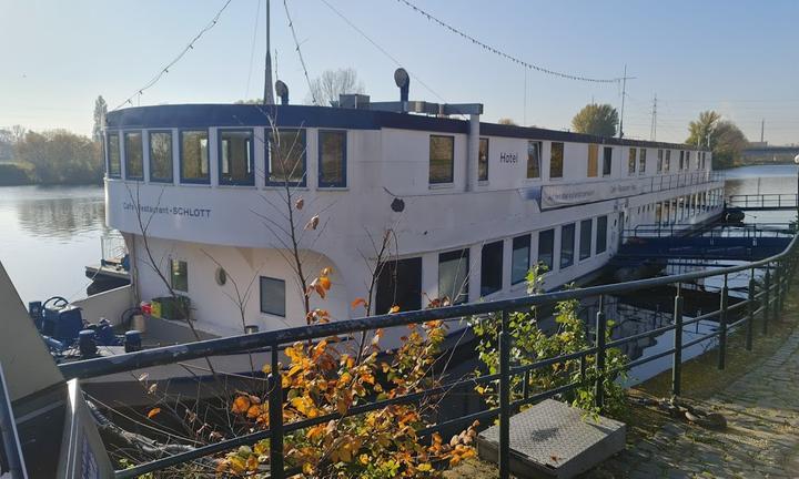 Cafe Restaurant Schlott