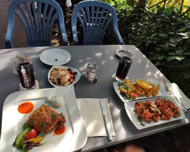 Restaurant Resseo