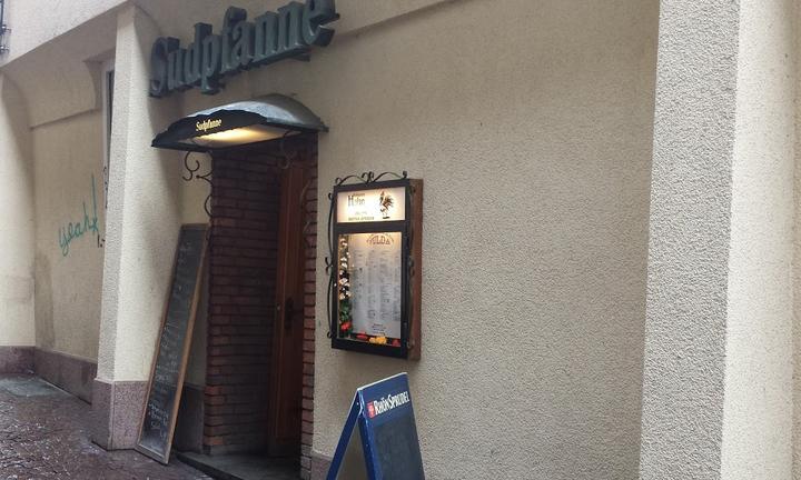 Steakhaus Fulda