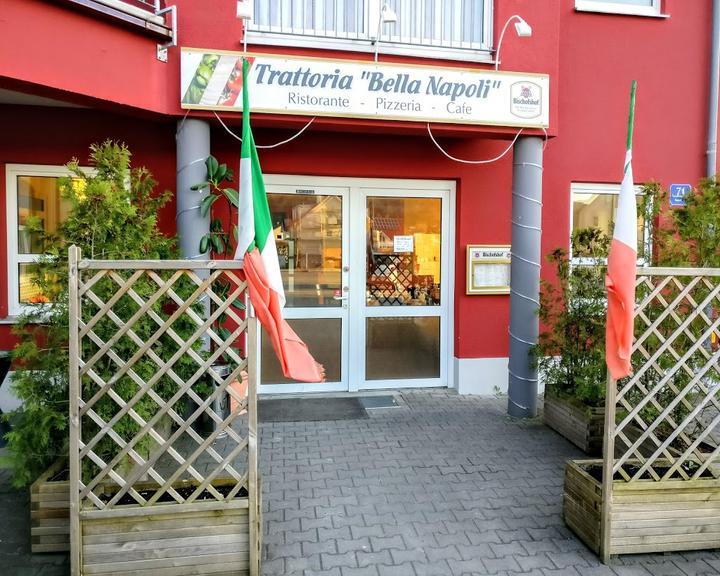 Trattoria Bella Napoli