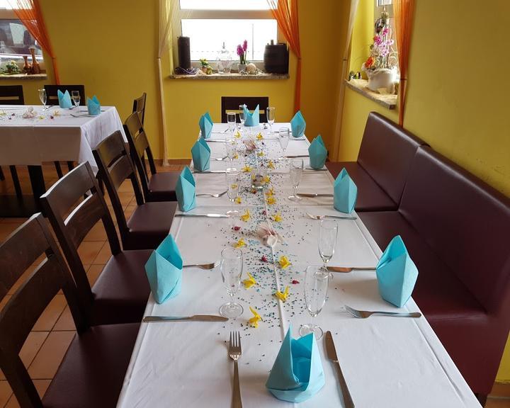 Trattoria Bella Napoli