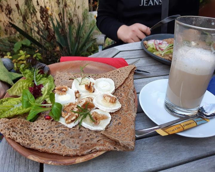 Creperie zum dicken Engel
