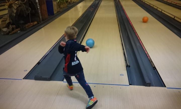CITY BOWLING GERA