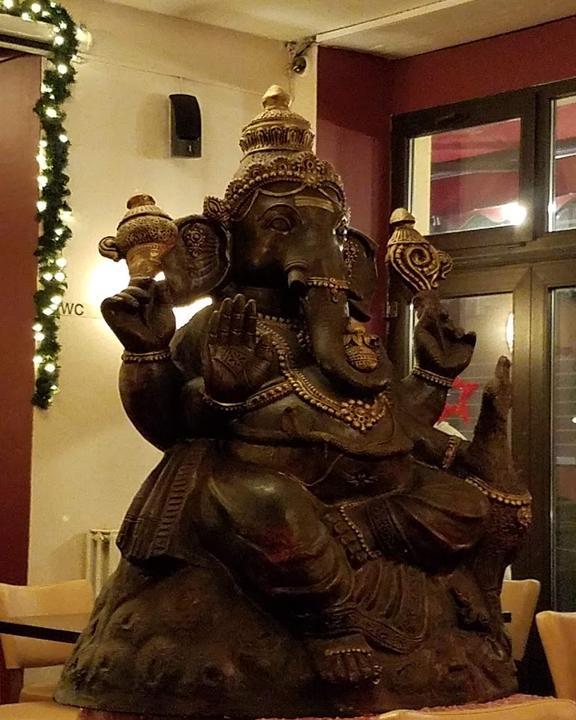 Yogi-Haus
